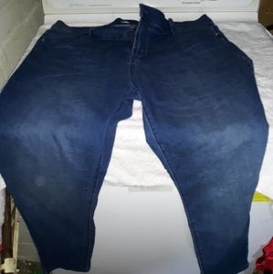 Old Navy Super Skinny Jeans